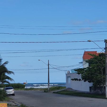 Casapraia Itanhaém المظهر الخارجي الصورة