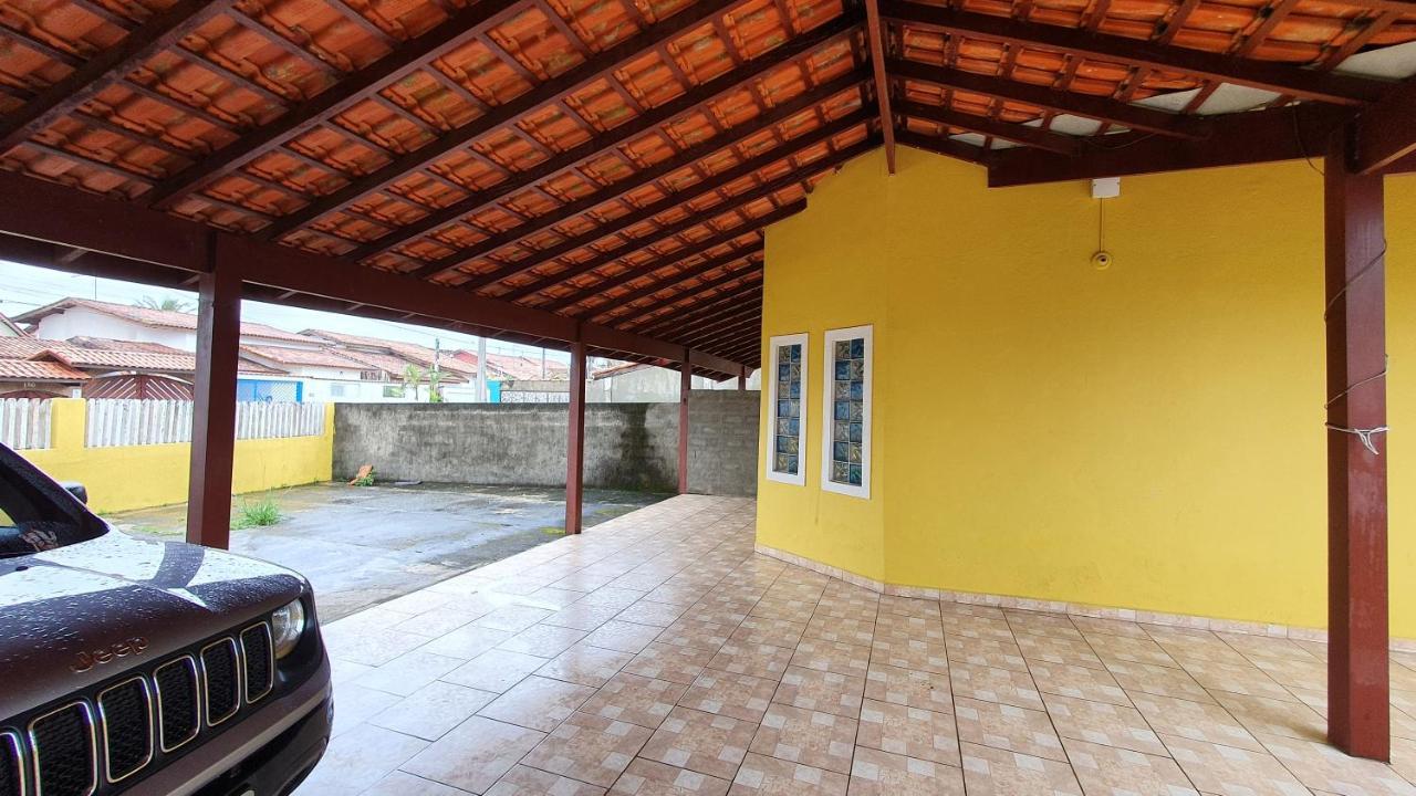 Casapraia Itanhaém المظهر الخارجي الصورة