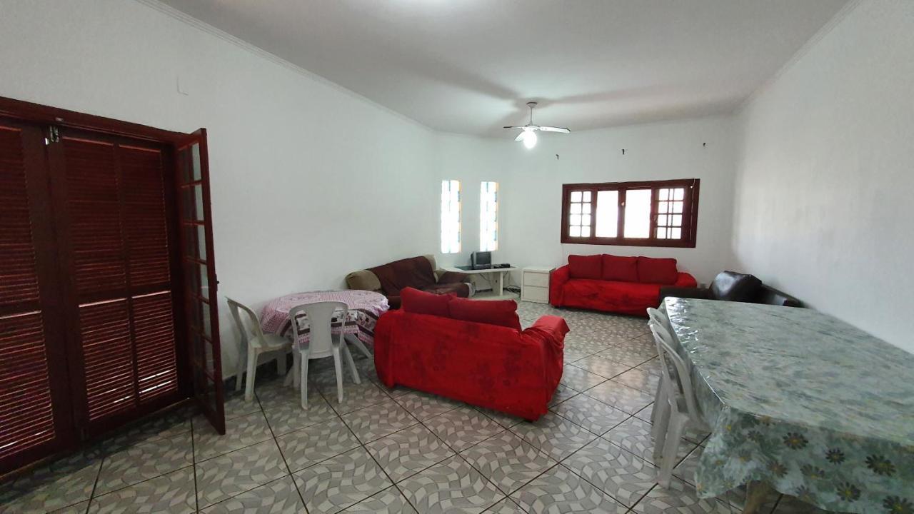 Casapraia Itanhaém المظهر الخارجي الصورة