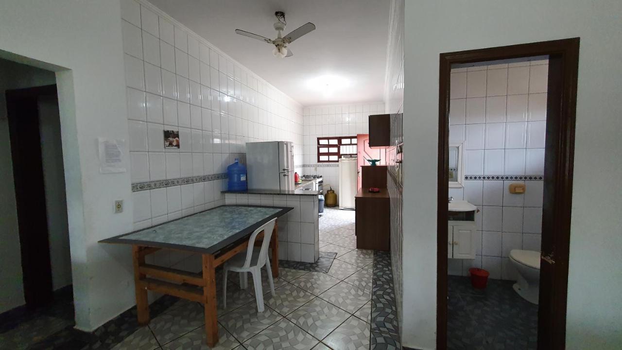 Casapraia Itanhaém المظهر الخارجي الصورة