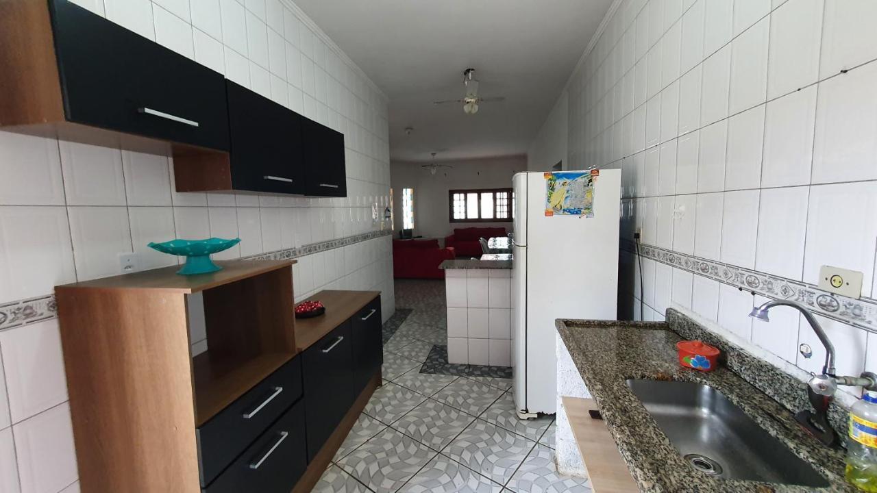 Casapraia Itanhaém المظهر الخارجي الصورة