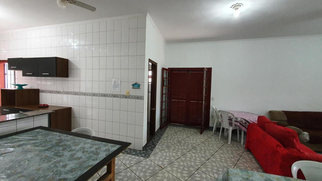 Casapraia Itanhaém المظهر الخارجي الصورة