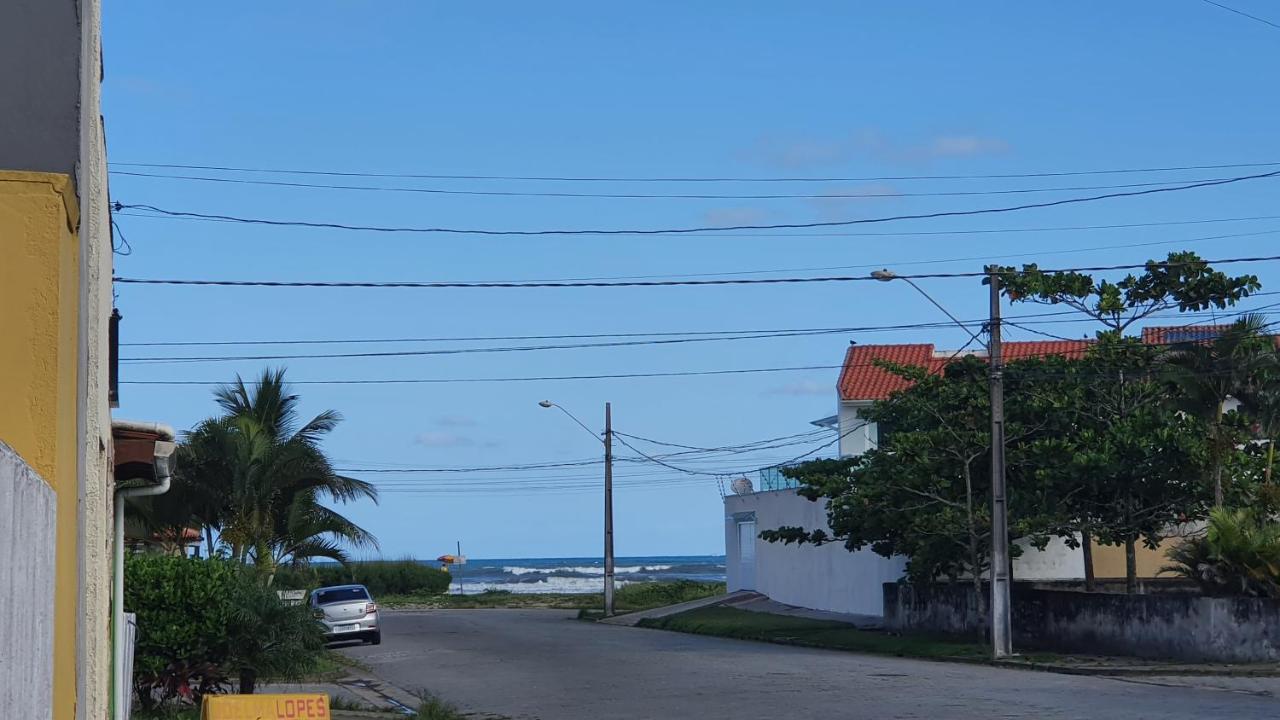 Casapraia Itanhaém المظهر الخارجي الصورة