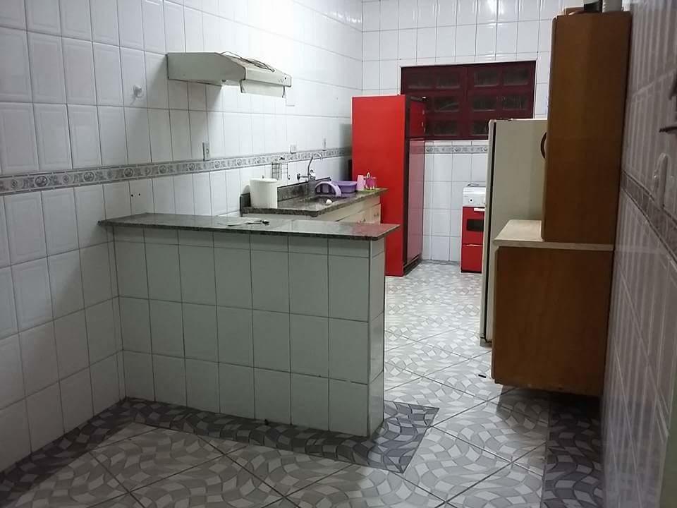 Casapraia Itanhaém المظهر الخارجي الصورة