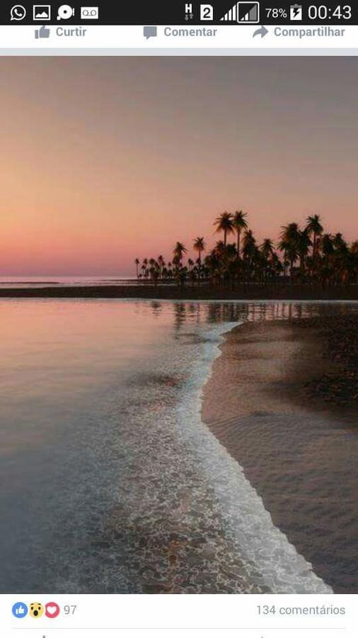 Casapraia Itanhaém المظهر الخارجي الصورة