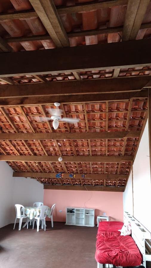 Casapraia Itanhaém المظهر الخارجي الصورة