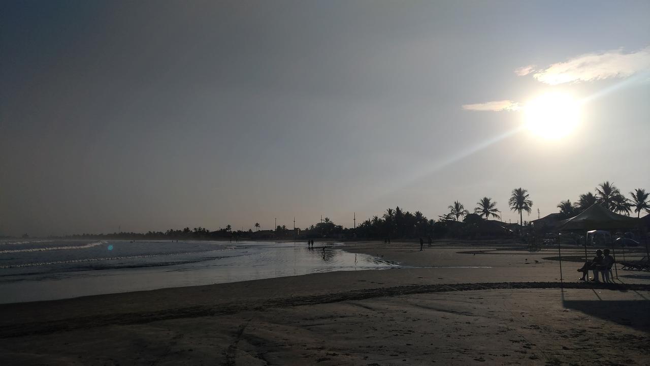 Casapraia Itanhaém المظهر الخارجي الصورة